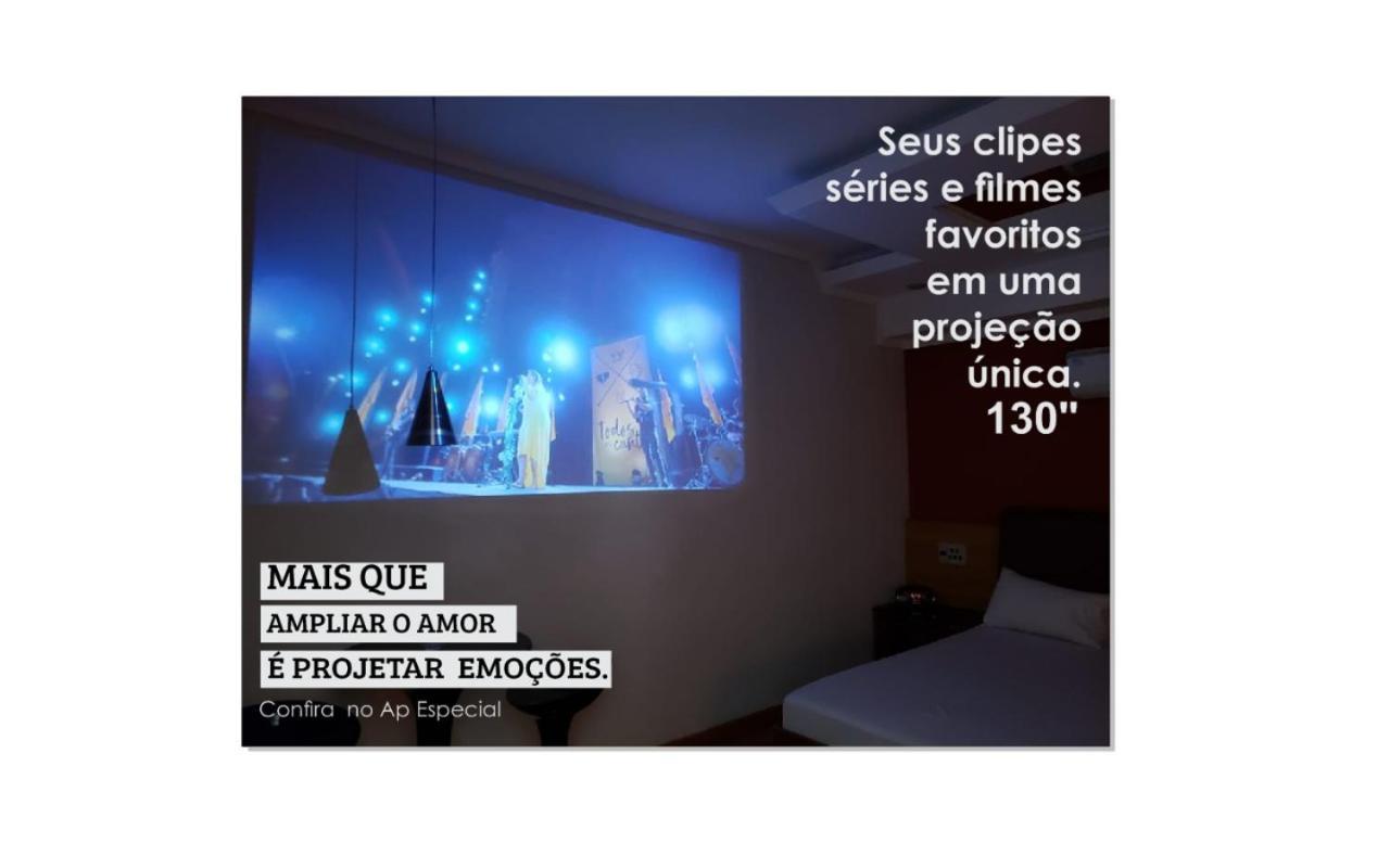 W Motel (Adults Only) Конґоньяс Екстер'єр фото